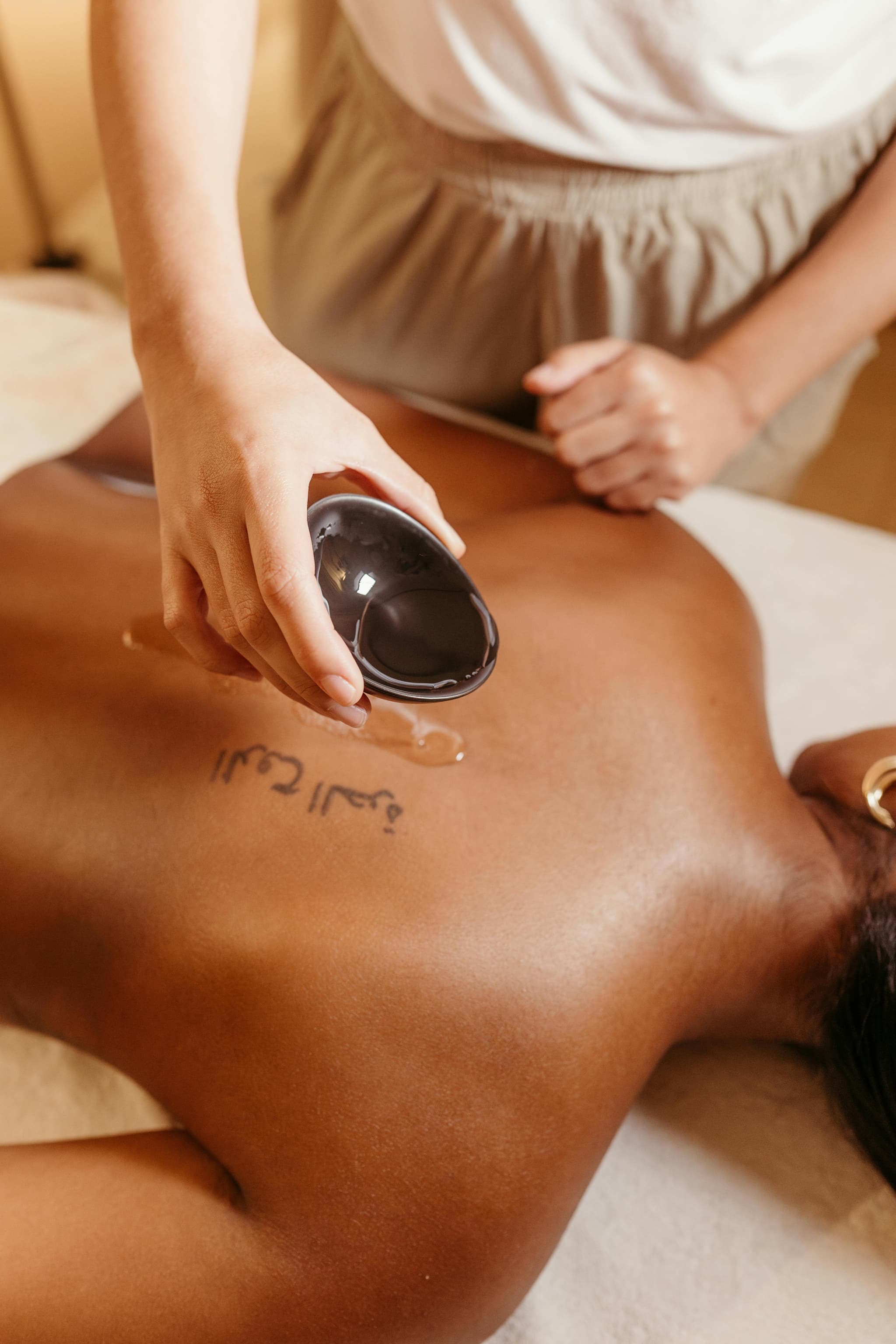 Swedish Massage