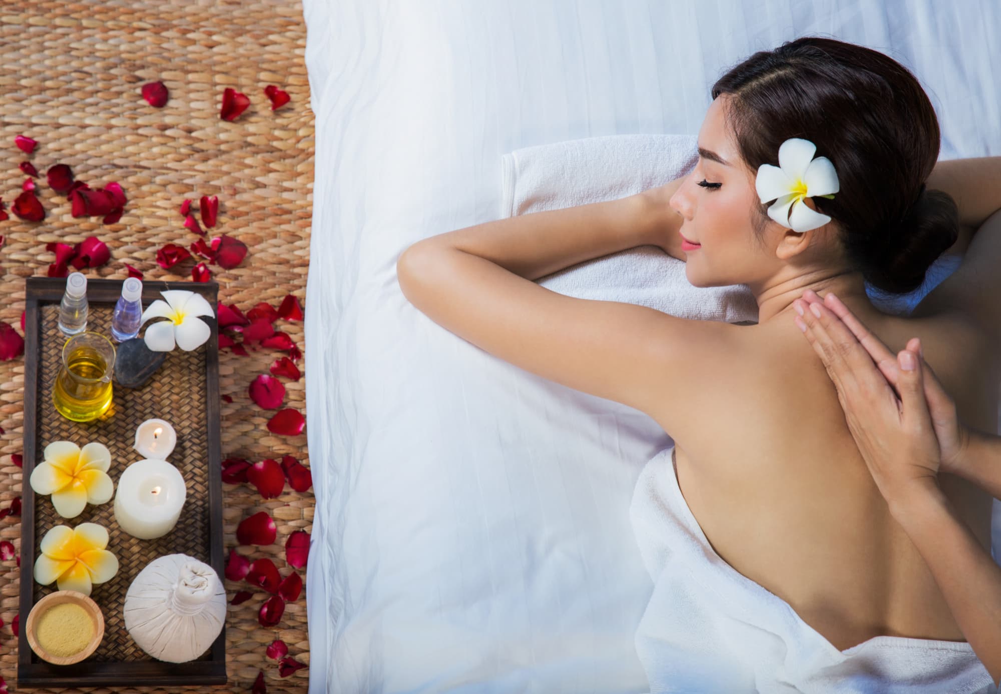 Aromatherapy